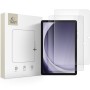 Tech-Protect Glass Fit+ 2-пак закалено стъкло за Samsung Galaxy Tab A9+ / A11+ Plus 11.0 (X210/X215/X216/X230/X235/X236) – прозрачно