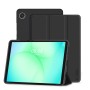 TECH-PROTECT SMARTCASE калъф за GALAXY TAB A9 / A11 8.7