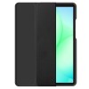 TECH-PROTECT SMARTCASE калъф за GALAXY TAB A9 / A11 8.7 (X110 / X115 / X133 / X135) Black - 5906302334902