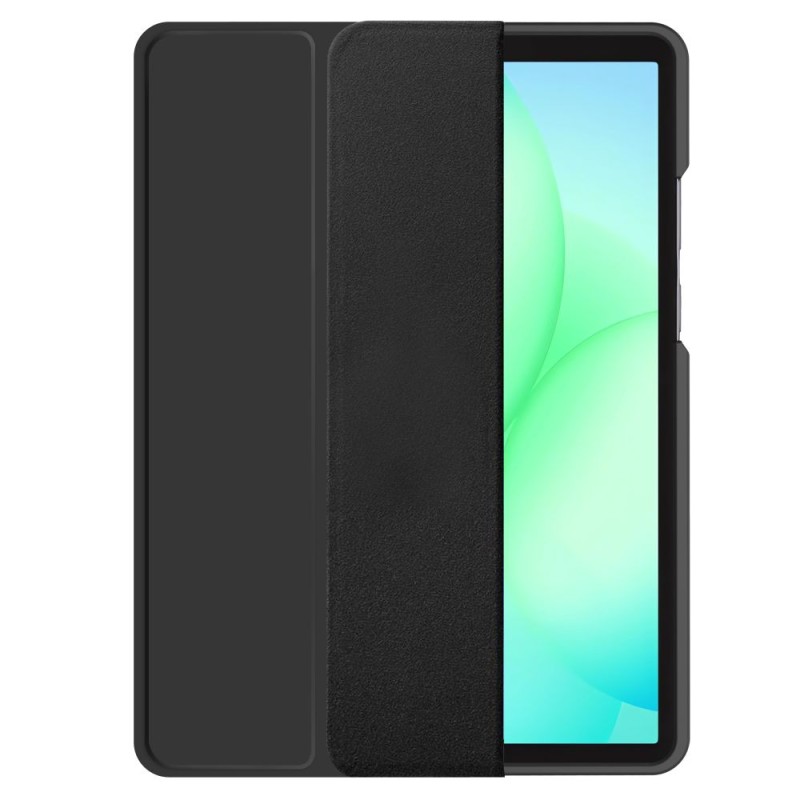 TECH-PROTECT SMARTCASE калъф за GALAXY TAB A9 / A11 8.7 (X110 / X115 / X133 / X135) Black - 5906302334902