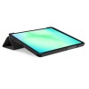 TECH-PROTECT SMARTCASE калъф за GALAXY TAB A9 / A11 8.7 (X110 / X115 / X133 / X135) Black - 5906302334902