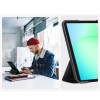 TECH-PROTECT SMARTCASE калъф за GALAXY TAB A9 / A11 8.7 (X110 / X115 / X133 / X135) Black - 5906302334902