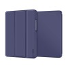 Tech-Protect SmartCase за Galaxy Tab A9 / A11 8.7 (X110 / X115 / X133 / X135) Navy - Tech-Protect SmartCase за Galaxy Tab A9 / A11 8.7 (X110 / X115 / X133 / X135) Navy - 5906302334919