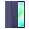 Tech-Protect SmartCase за Galaxy Tab A9 / A11 8.7 (X110 / X115 / X133 / X135) Navy - Tech-Protect SmartCase за Galaxy Tab A9 / A11 8.7 (X110 / X115 / X133 / X135) Navy - 5906302334919
