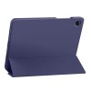 Tech-Protect SmartCase за Galaxy Tab A9 / A11 8.7 (X110 / X115 / X133 / X135) Navy - Tech-Protect SmartCase за Galaxy Tab A9 / A11 8.7 (X110 / X115 / X133 / X135) Navy - 5906302334919