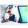 Tech-Protect SmartCase за Galaxy Tab A9 / A11 8.7 (X110 / X115 / X133 / X135) Navy - Tech-Protect SmartCase за Galaxy Tab A9 / A11 8.7 (X110 / X115 / X133 / X135) Navy - 5906302334919