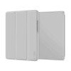 TECH-PROTECT SmartCase за Galaxy Tab A9 / A11 8.7 (X110 / X115 / X133 / X135) Сиво - TECH-PROTECT SmartCase за Galaxy Tab A9 / A11 8.7 (X110 / X115 / X133 / X135) Сиво - 5906302334926