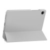 TECH-PROTECT SmartCase за Galaxy Tab A9 / A11 8.7 (X110 / X115 / X133 / X135) Сиво - TECH-PROTECT SmartCase за Galaxy Tab A9 / A11 8.7 (X110 / X115 / X133 / X135) Сиво - 5906302334926