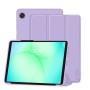 TECH-PROTECT SmartCase за Galaxy Tab A9 / A11 8.7 (X110 / X115 / X133 / X135) лилав