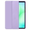 TECH-PROTECT SmartCase за Galaxy Tab A9 / A11 8.7 (X110 / X115 / X133 / X135) лилав - TECH-PROTECT SmartCase за Galaxy Tab A9 / A11 8.7 (X110 / X115 / X133 / X135) лилав - 5906302334933