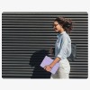 TECH-PROTECT SmartCase за Galaxy Tab A9 / A11 8.7 (X110 / X115 / X133 / X135) лилав - TECH-PROTECT SmartCase за Galaxy Tab A9 / A11 8.7 (X110 / X115 / X133 / X135) лилав - 5906302334933