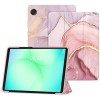 Tech-Protect SmartCase за Galaxy Tab A9/A11 8.7 (X110/X115/X133/X135) Marble - Tech-Protect SmartCase за Galaxy Tab A9/A11 8.7 (X110/X115/X133/X135) Marble - 5906302334940