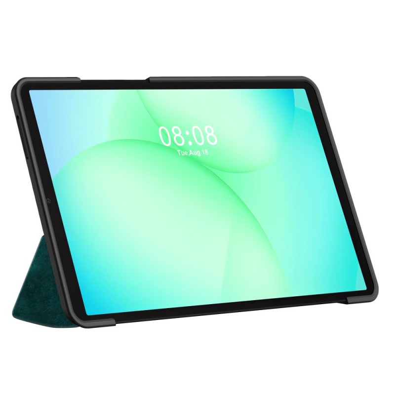 Tech-Protect SmartCase калъф за Galaxy Tab A9/A11 8.7 (X110/X115/X133/X135) SAD CAT - 5906302334957