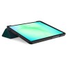 Tech-Protect SmartCase калъф за Galaxy Tab A9/A11 8.7 (X110/X115/X133/X135) SAD CAT - 5906302334957