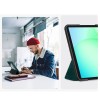 Tech-Protect SmartCase калъф за Galaxy Tab A9/A11 8.7 (X110/X115/X133/X135) SAD CAT - 5906302334957