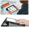 Tech-Protect SmartCase калъф за Galaxy Tab A9/A11 8.7 (X110/X115/X133/X135) SAD CAT - 5906302334957