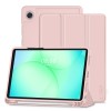 TECH-PROTECT SC PEN КАЛЪФ SmartCase за Galaxy Tab A9 / A11 8.7 (X110 / X115 / X133 / X135) PINK - TECH-PROTECT SC PEN КАЛЪФ SmartCase за Galaxy Tab A9 / A11 8.7 (X110 / X115 / X133 / X135) PINK - 5906302334971