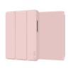 TECH-PROTECT SC PEN КАЛЪФ SmartCase за Galaxy Tab A9 / A11 8.7 (X110 / X115 / X133 / X135) PINK - TECH-PROTECT SC PEN КАЛЪФ SmartCase за Galaxy Tab A9 / A11 8.7 (X110 / X115 / X133 / X135) PINK - 5906302334971