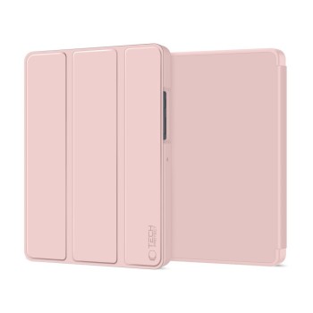 TECH-PROTECT SC PEN КАЛЪФ SmartCase за Galaxy Tab A9 / A11 8.7 (X110 / X115 / X133 / X135) PINK