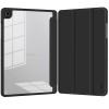 TECH-PROTECT SC Pen Hybrid кейс за GALAXY TAB A9 / A11 8.7 (X110 / X115 / X133 / X135) BLACK - TECH-PROTECT SC Pen Hybrid кейс за GALAXY TAB A9 / A11 8.7 (X110 / X115 / X133 / X135) BLACK - 5906302334988