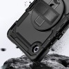 TECH-PROTECT SOLID 2-SET Калъф за Galaxy Tab A9 / A11 8.7\ (X110 / X115 / X133 / X135) BLACK - TECH-PROTECT SOLID 2-SET Калъф за Galaxy Tab A9 / A11 8.7\ (X110 / X115 / X133 / X135) BLACK - 5906302335046