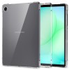 TECH-PROTECT FlexAir за Samsung Galaxy Tab A9/A11 8.7 (X110/X115/X133/X135) прозрачен - TECH-PROTECT FlexAir за Samsung Galaxy Tab A9/A11 8.7 (X110/X115/X133/X135) прозрачен - 5906302335053