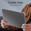 TECH-PROTECT FlexAir за Samsung Galaxy Tab A9/A11 8.7 (X110/X115/X133/X135) прозрачен - TECH-PROTECT FlexAir за Samsung Galaxy Tab A9/A11 8.7 (X110/X115/X133/X135) прозрачен - 5906302335053