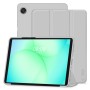 TECH-PROTECT SmartCase за Galaxy Tab A9+ / A11+ Plus 11.0 (X210/X215/X216/X230/X235/X236) сиво