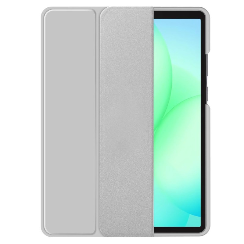 TECH-PROTECT SmartCase за Galaxy Tab A9+ / A11+ Plus 11.0 (X210/X215/X216/X230/X235/X236) сиво - TECH-PROTECT SmartCase за Galaxy Tab A9+ / A11+ Plus 11.0 (X210/X215/X216/X230/X235/X236) сиво - 5906302335060