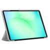 TECH-PROTECT SmartCase за Galaxy Tab A9+ / A11+ Plus 11.0 (X210/X215/X216/X230/X235/X236) сиво - TECH-PROTECT SmartCase за Galaxy Tab A9+ / A11+ Plus 11.0 (X210/X215/X216/X230/X235/X236) сиво - 5906302335060