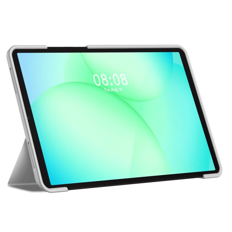 TECH-PROTECT SmartCase за Galaxy Tab A9+ / A11+ Plus 11.0 (X210/X215/X216/X230/X235/X236) сиво - TECH-PROTECT SmartCase за Galaxy Tab A9+ / A11+ Plus 11.0 (X210/X215/X216/X230/X235/X236) сиво - 5906302335060