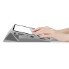 TECH-PROTECT SmartCase за Galaxy Tab A9+ / A11+ Plus 11.0 (X210/X215/X216/X230/X235/X236) сиво - TECH-PROTECT SmartCase за Galaxy Tab A9+ / A11+ Plus 11.0 (X210/X215/X216/X230/X235/X236) сиво - 5906302335060