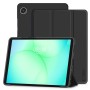 TECH-PROTECT SMARTCASE за Samsung Galaxy Tab A9+ / A11+ Plus 11.0 (X210 / X215 / X216 / X230 / X235 / X236) Черен