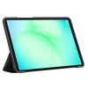 TECH-PROTECT SMARTCASE за Samsung Galaxy Tab A9+ / A11+ Plus 11.0 (X210 / X215 / X216 / X230 / X235 / X236) Черен - TECH-PROTECT SMARTCASE за Samsung Galaxy Tab A9+ / A11+ Plus 11.0 (X210 / X215 / X216 / X230 / X235 / X236) Черен - 5906302335077