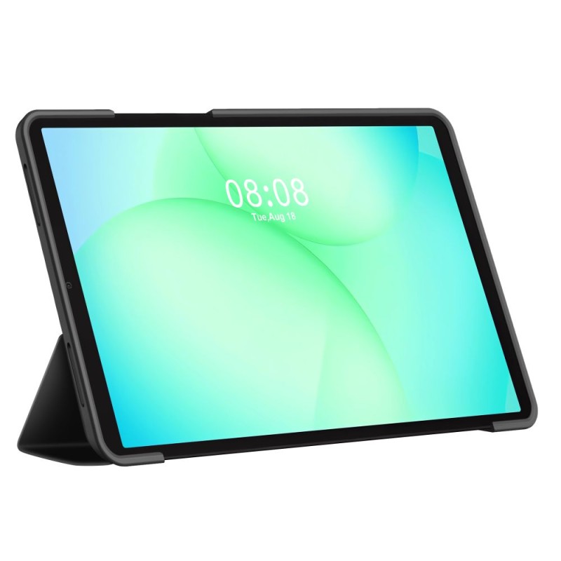 TECH-PROTECT SMARTCASE за Samsung Galaxy Tab A9+ / A11+ Plus 11.0 (X210 / X215 / X216 / X230 / X235 / X236) Черен - TECH-PROTECT SMARTCASE за Samsung Galaxy Tab A9+ / A11+ Plus 11.0 (X210 / X215 / X216 / X230 / X235 / X236) Черен - 5906302335077