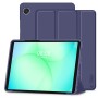 TECH-PROTECT SMARTCASE за Galaxy Tab A9+ / A11+ PLUS 11.0 (X210 / X215 / X216 / X230 / X235 / X236) Navy