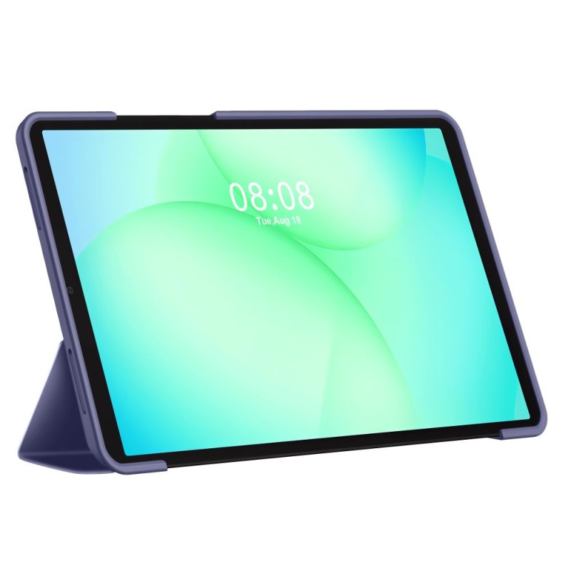 TECH-PROTECT SMARTCASE за Galaxy Tab A9+ / A11+ PLUS 11.0 (X210 / X215 / X216 / X230 / X235 / X236) Navy - TECH-PROTECT SMARTCASE за Galaxy Tab A9+ / A11+ PLUS 11.0 (X210 / X215 / X216 / X230 / X235 / X236) Navy - 5906302335084