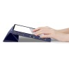 TECH-PROTECT SMARTCASE за Galaxy Tab A9+ / A11+ PLUS 11.0 (X210 / X215 / X216 / X230 / X235 / X236) Navy - TECH-PROTECT SMARTCASE за Galaxy Tab A9+ / A11+ PLUS 11.0 (X210 / X215 / X216 / X230 / X235 / X236) Navy - 5906302335084