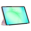 Tech-Protect SmartCase за Galaxy Tab A9+ / A11+ Plus 11.0 (X210 / X215 / X216 / X230 / X235 / X236) – Marble - 5906302335107