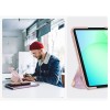 Tech-Protect SmartCase за Galaxy Tab A9+ / A11+ Plus 11.0 (X210 / X215 / X216 / X230 / X235 / X236) – Marble - 5906302335107