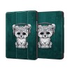 TECH-PROTECT SmartCase за Samsung Galaxy Tab A9+ / A11+ Plus 11.0 (X210/X215/X216/X230/X235/X236) SAD CAT - TECH-PROTECT SmartCase за Samsung Galaxy Tab A9+ / A11+ Plus 11.0 (X210/X215/X216/X230/X235/X236) SAD CAT - 5906302335114