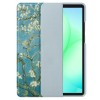 TECH-PROTECT SMARTCASE за Galaxy Tab A9+ / A11+ Plus 11.0 (X210/X215/X216/X230/X235/X236) SAKURA - 5906302335121