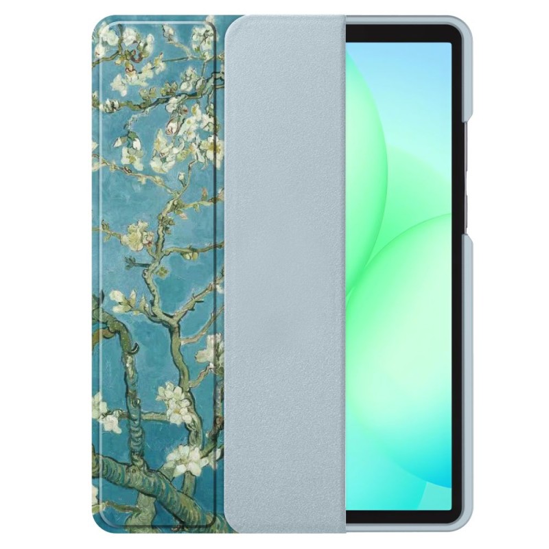 TECH-PROTECT SMARTCASE за Galaxy Tab A9+ / A11+ Plus 11.0 (X210/X215/X216/X230/X235/X236) SAKURA - 5906302335121