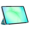 TECH-PROTECT SMARTCASE за Galaxy Tab A9+ / A11+ Plus 11.0 (X210/X215/X216/X230/X235/X236) SAKURA - 5906302335121