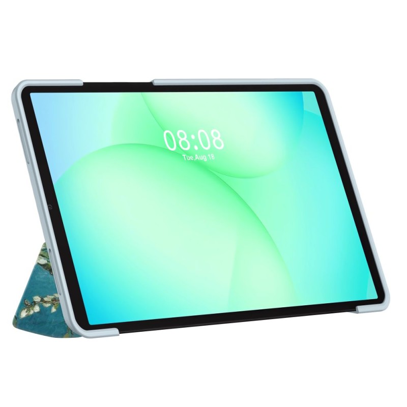 TECH-PROTECT SMARTCASE за Galaxy Tab A9+ / A11+ Plus 11.0 (X210/X215/X216/X230/X235/X236) SAKURA - 5906302335121