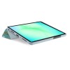 TECH-PROTECT SMARTCASE за Galaxy Tab A9+ / A11+ Plus 11.0 (X210/X215/X216/X230/X235/X236) SAKURA - 5906302335121