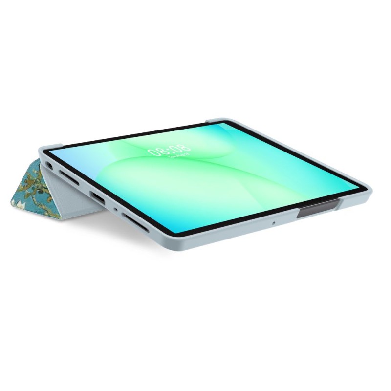 TECH-PROTECT SMARTCASE за Galaxy Tab A9+ / A11+ Plus 11.0 (X210/X215/X216/X230/X235/X236) SAKURA - 5906302335121