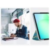 TECH-PROTECT SMARTCASE за Galaxy Tab A9+ / A11+ Plus 11.0 (X210/X215/X216/X230/X235/X236) SAKURA - 5906302335121