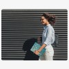 TECH-PROTECT SMARTCASE за Galaxy Tab A9+ / A11+ Plus 11.0 (X210/X215/X216/X230/X235/X236) SAKURA - 5906302335121