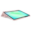 TECH-PROTECT SmartCase Pen калъф за Galaxy Tab A9+ / A11+ Plus 11.0, модели X210 / X215 / X216 / X230 / X235 / X236, розов - TECH-PROTECT SmartCase Pen калъф за Galaxy Tab A9+ / A11+ Plus 11.0, модели X210 / X215 / X216 / X230 / X235 / X236, розов - 5906302335145